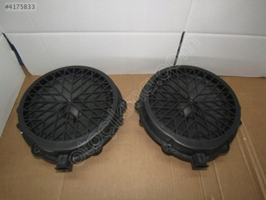 PORSCHE CAYENNE HOPARLÖR 7PP035453B 2011/2016