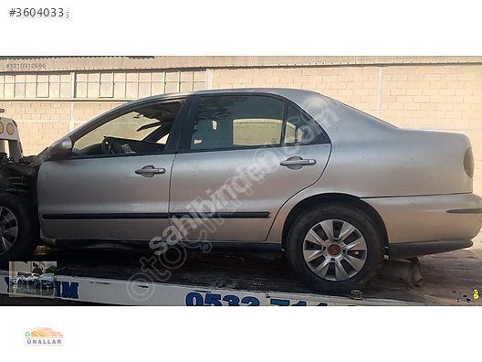 FIAT MAREA SOL ÖN KAPI MERTLER OTO YEDEK PARÇADA
