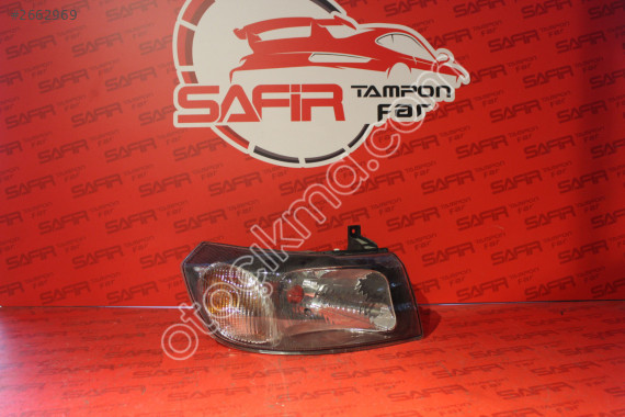 FORD TRANSİT V184 2002-2006 MODEL SAĞ ÖN FAR LAMBASI