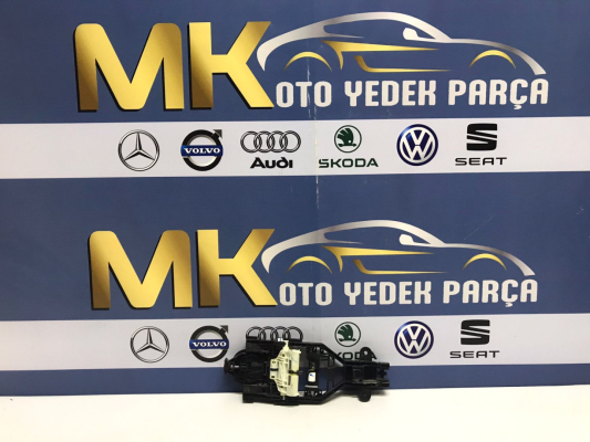 VOLVO S90 SOL ARKA KAPI KOLU MEKANİZMASI