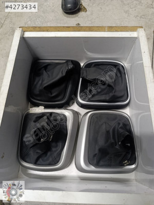 Fiat Egea Vites Körügü