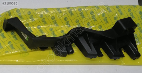 Egea arka tampon ayağı sağ iç 52080633