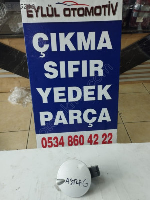 OPEL ASTRA G 1.6 DEPO KAPAĞI