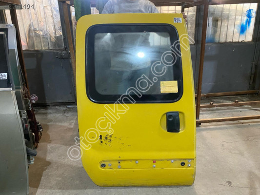 RENAULT KANGOO SAĞ SÜRGÜLÜ KAPI 1998-2008 MODEL ORJİNAL ÇIKMA