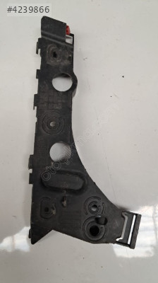 OPEL MERİVA B SAG ÖN TAMPON BRAKETİ.OTO ERKAN ÜNYE