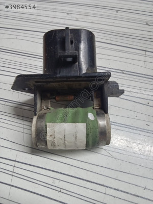 FIAT Kalorifer Rezistansı