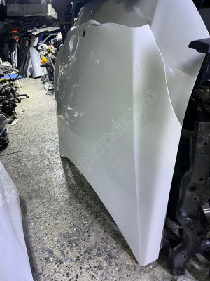 Mercedes w212 makyajlı kasa motor kaputu w 212 orijinal kaput