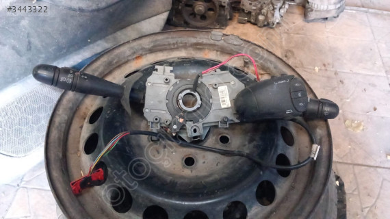 Renault Laguna sinyal kolu