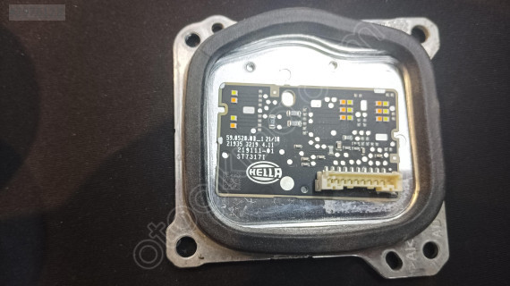 VOLVO V60 S60 SOL XENON MODÜLÜ 2012 219111-01 220157-01 Ç
