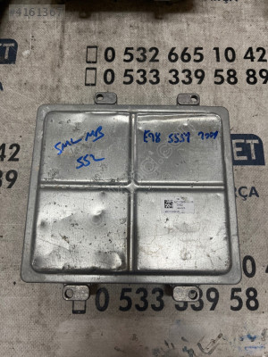 ÇIKMA OPEL ASTRA K E98 5551 2001 A2C1139080100 05 MOTOR BEYNİ