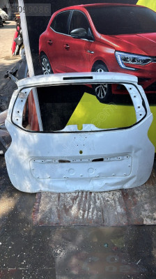 Dacia lodgy bagaj kapağı orjinal cikma