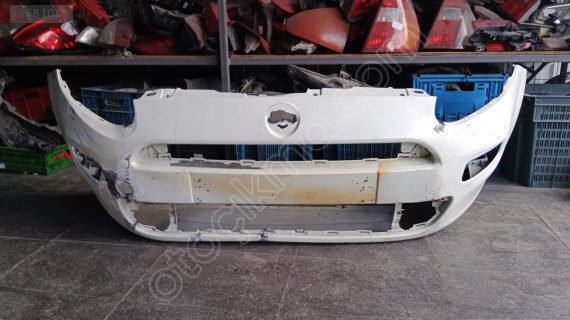 Fiat Punto (2011-2013) ön tampon orijinal