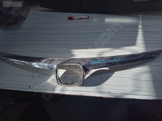 HONDA Civic 06 - 11 ÖN PANJUR NİKELAJI 71122-SNL-T010