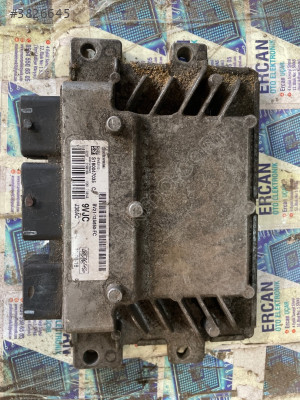 S180047035 C Ford Fiesta 1.25 Motor Beyni