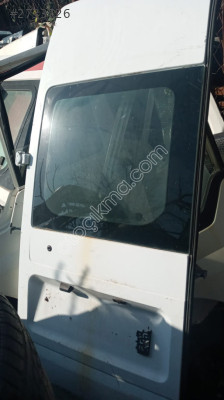 ford transit sol kapak