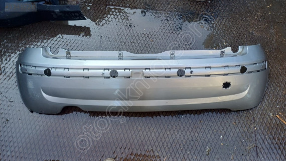 2003-2011 Fiat Panda arka tampon