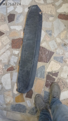 HONDA CIVIC FC5 16-21 ARKA TAMPON DİFÜZÖR 71502-TEX-Y0 DKN