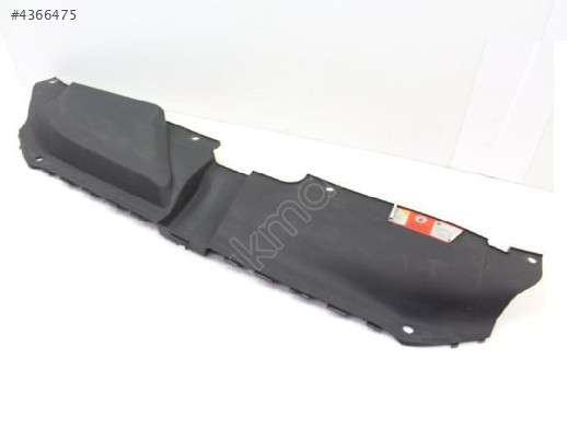 ÖN PANEL ÜST DEFLEKTÖR ( KAPLAMA ) A4 2013- SIFIR 8K0807081D