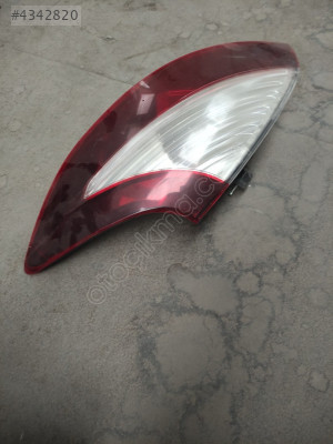 265501650R  Renault Megane 3 sağ stop