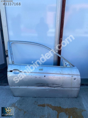 OTO CEM'DEN ÇIKMA BMW E46 COUPE SAĞ ÖN KAPI