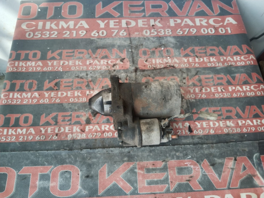 FIAT SIENA MARŞ MOTORU CIKM A