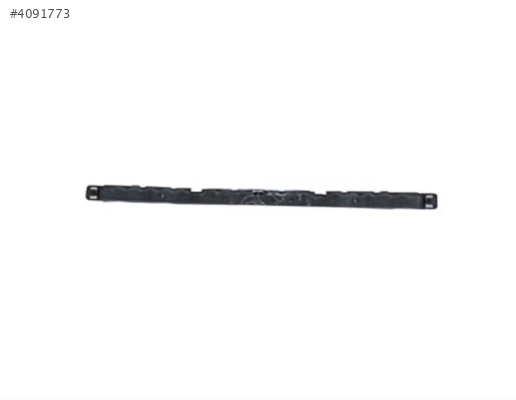 6Q6807863 VW POLO 2002-2004 ARKA ORTA BRAKET