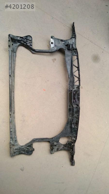 AUDI A6 2012 2019 ÖN PANEL 4G0805594