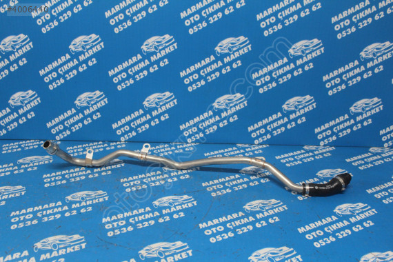 A6542039600 MERCEDES KLİMA BORUSU