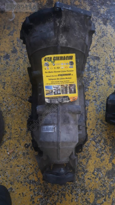 BMW E90 6HP19 OTOMATİK ŞANZIMAN