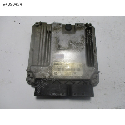 Mini Cooper 1.4 D Motor Beyni 0281012216 DDE7799152
