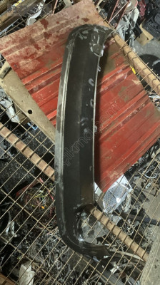 5C6807521B orjinal vw jetta arka tampon spoyler
