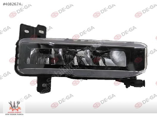 BMW 3 SERİSİ G-20 SAĞ ÖN SİS FARI 2018-2022