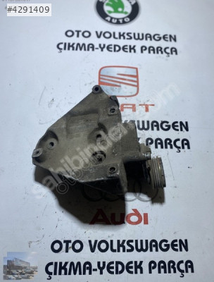 VW AUDİ SEAT SKODA 1.8 T 2.0 06B260885D ŞARJ KLİMA BAĞLANTI BRAK