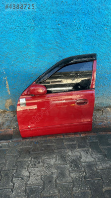 1999 HYUNDAİ ACCENT 1.3 BENZİN SOL ÖN KAPI