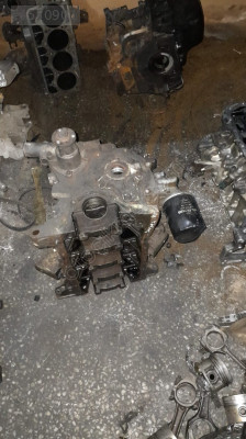 tofaş motor bloğu