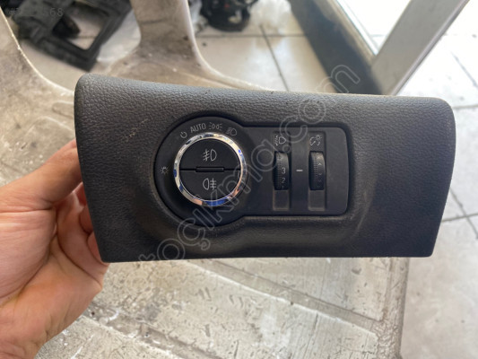 OPEL ASTRA J FAR ANAHTARI ÇIKMA 13268702 CANCAN OPEL