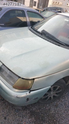 Lada Vega motor kaputu