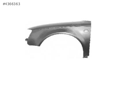 ÖN ÇAMURLUK SOL A4 2005- SIFIR 8E0821105F