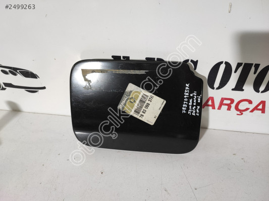 SYMBOL DEPO DIŞ KAPAK SIFIR 788309837R