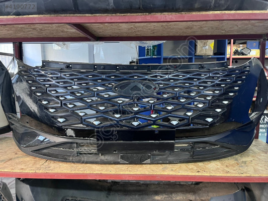 Chery Omoda 5 Ön Tampon