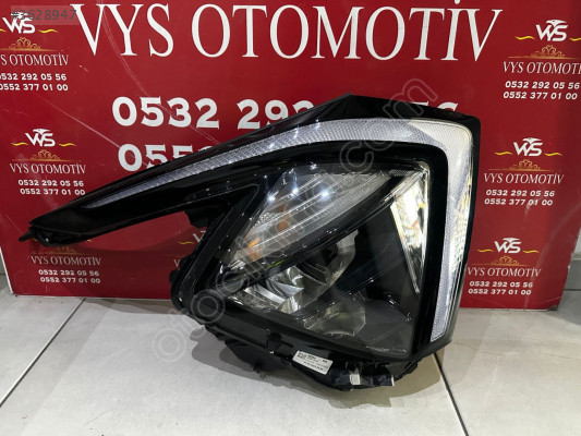 2022-2025 Kia Sportage Full Led Sağ Ön Far 92102R2000