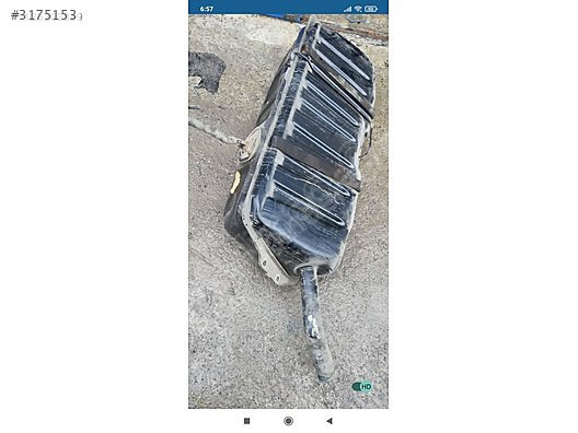 126 KASA MERCEDES DEPO MUAYYER