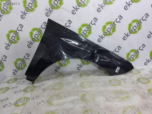 BMW İ SERİSİ 2022 2026 İX SAĞ ÖN ÇAMURLUK 8737192