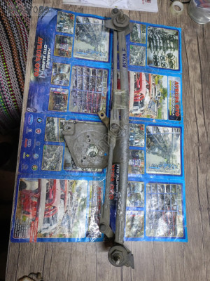 Astra F Silgi Frezesi çıkma orjinal