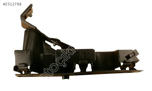 CLIO SYMBOL ON TAMPON BRAKETI SAG 2010-> 8200639911