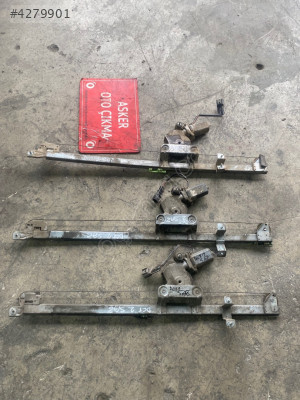 Ducato 2 cam kirikosu