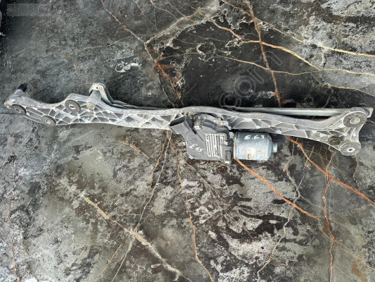 0390241832 BMW 7 SERİSİ E65 SİLECEK MOTOR VE MEKANİZMASI