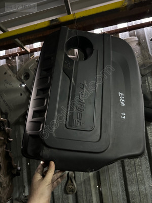 EGEA 1.3 MOTOR KORUMA KAPAĞI ORJİNAL ÇIKMA PARÇAA