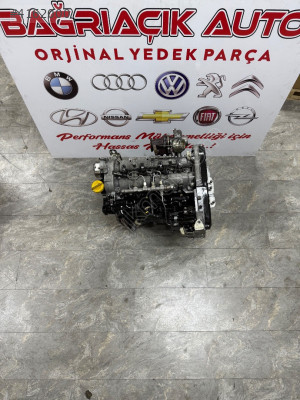 JEEP COMPASS 1.6 MULTİJET ÇIKMA MOTOR