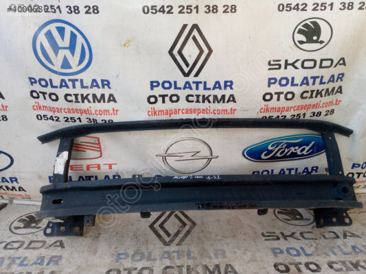 Volkswagen t-rocc ön tampon darbe emici orijinal 2018-2021